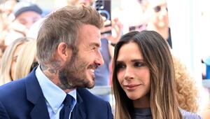 David und Victoria Beckham sind seit 27 Jahren verheiratet.