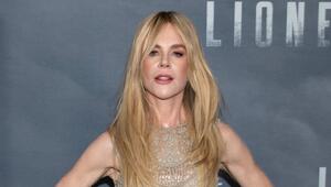 Nicole Kidman war zweimal verheiratet.