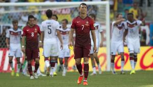 Ronaldo