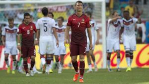 Ronaldo