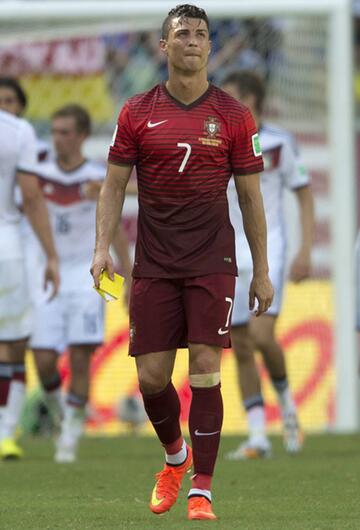 Ronaldo