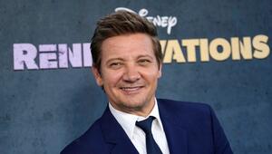 Jeremy Renner