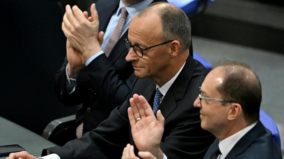 Friedrich Merz