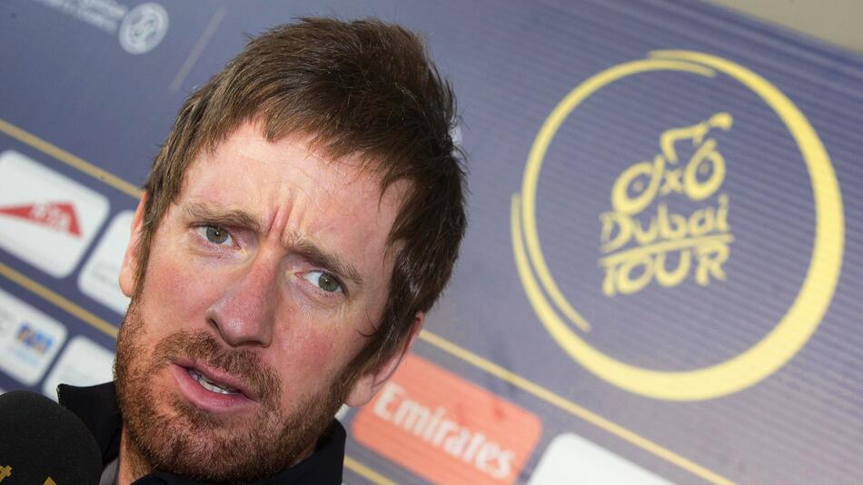 Bradley Wiggins