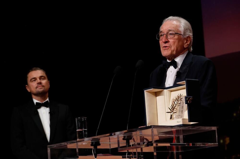 78. Internationale Filmfestspiele Cannes - Eröffnung