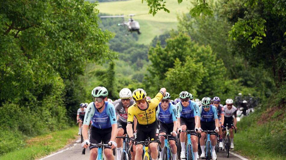 Giro d’Italia