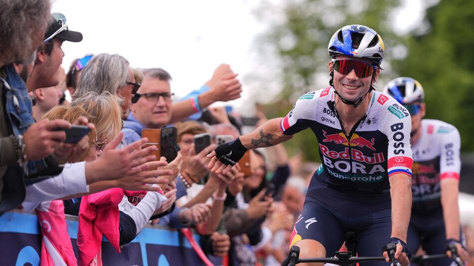Giro d’Italia