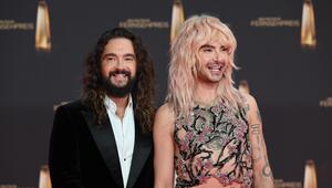 Bill und Tom Kaulitz