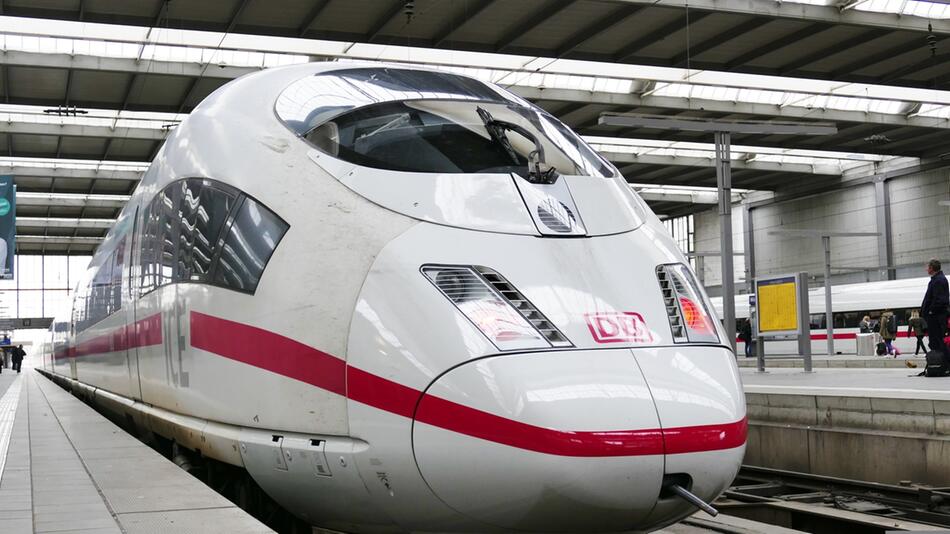 44 euro ticket young db juli 2025