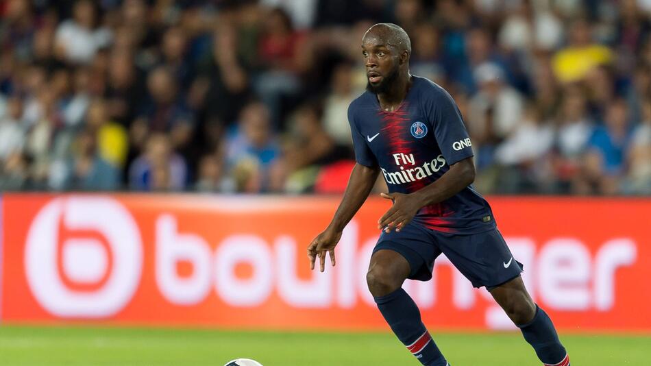 Lassana Diarra