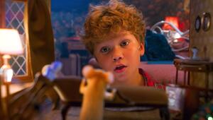 Menschen und Mäuse wollen Weihnachten feiern - aber nicht unbedingt miteinander.