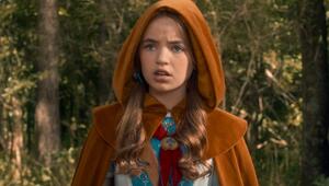Spielt in den neuen "Stranger Things"-Episoden eine zentrale Rolle: Nell Fisher als Holly Wheeler.