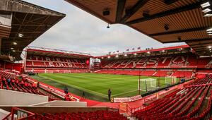 Nottingham Forest