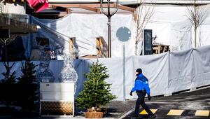 Explosion bei Silvesterparty in Skiort in der Schweiz