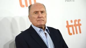 Robert Duvall