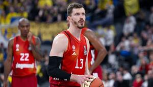 FC Bayern München - Bamberg Baskets
