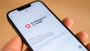 Jobsuche-App der Bundesagentur für Arbeit