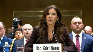 „Gewalttätige Demonstranten” als Sündenböcke: Noem verteidigt tödliche ICE-Einsätze im Senat