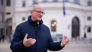 Tirols ÖVP-Chef Mattle muss laut der Umfrage bei der Landtagswahl um Platz eins kämpfen