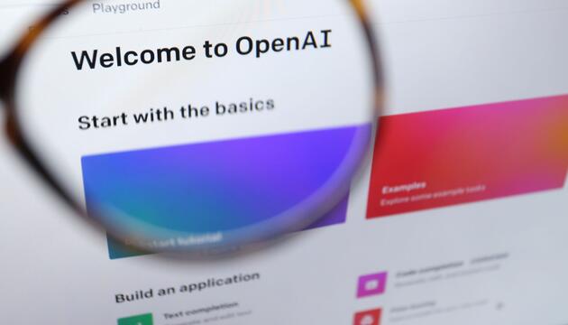 OpenAI