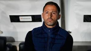 Domenico Tedesco