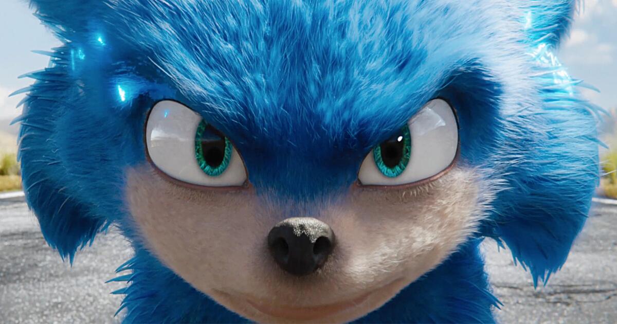 sonic ra max 2 w