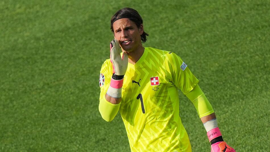 Yann Sommer