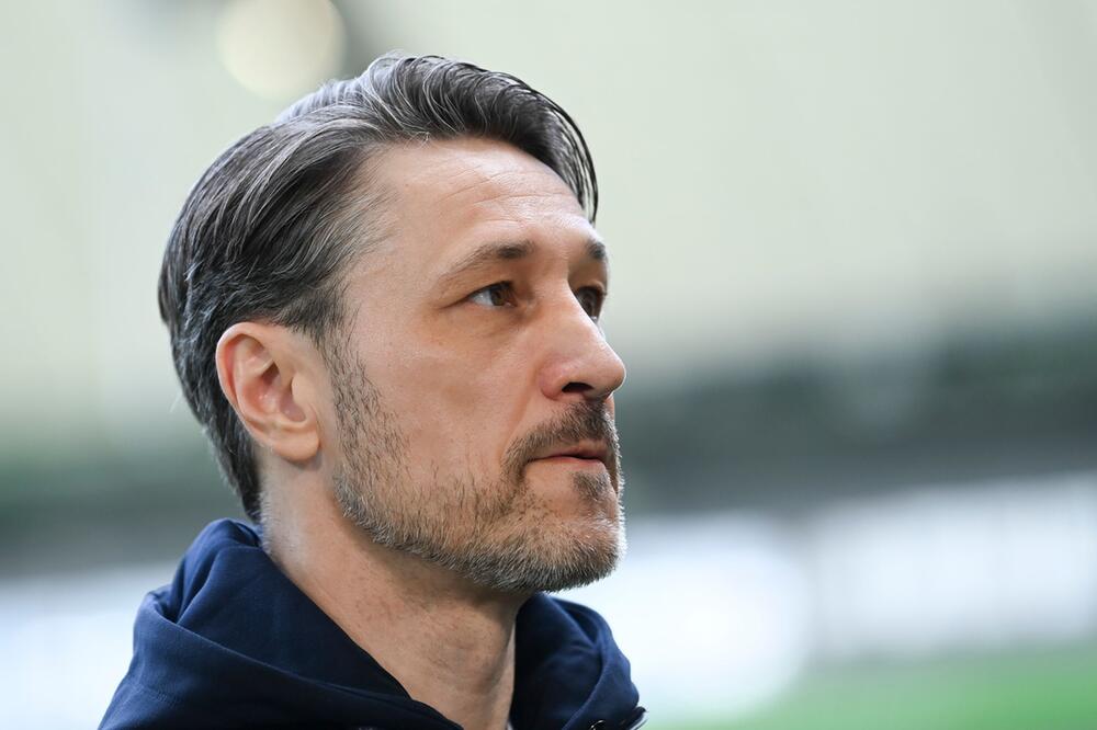 Niko Kovac