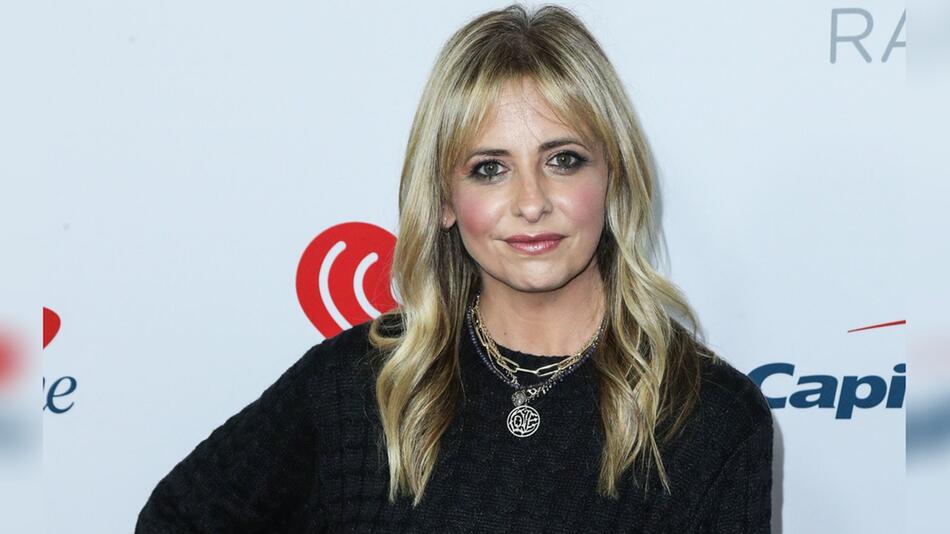Sarah Michelle Gellar gibt sich weiterhin geheimnisvoll, was das "Buffy"-Reboot angeht.