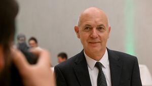 Bernd Neuendorf
