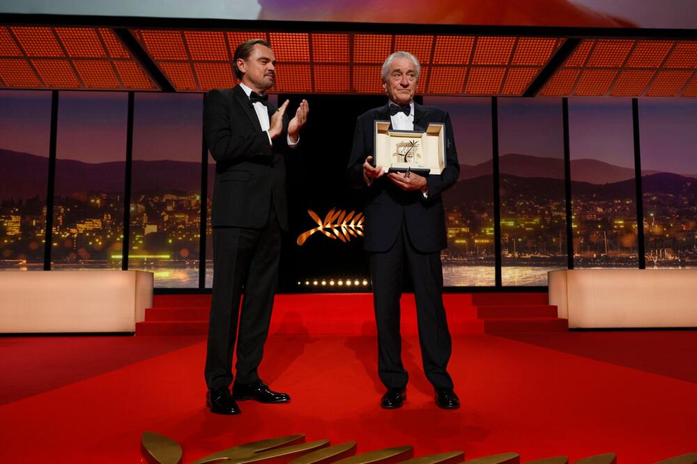 78. Internationale Filmfestspiele Cannes - Eröffnung