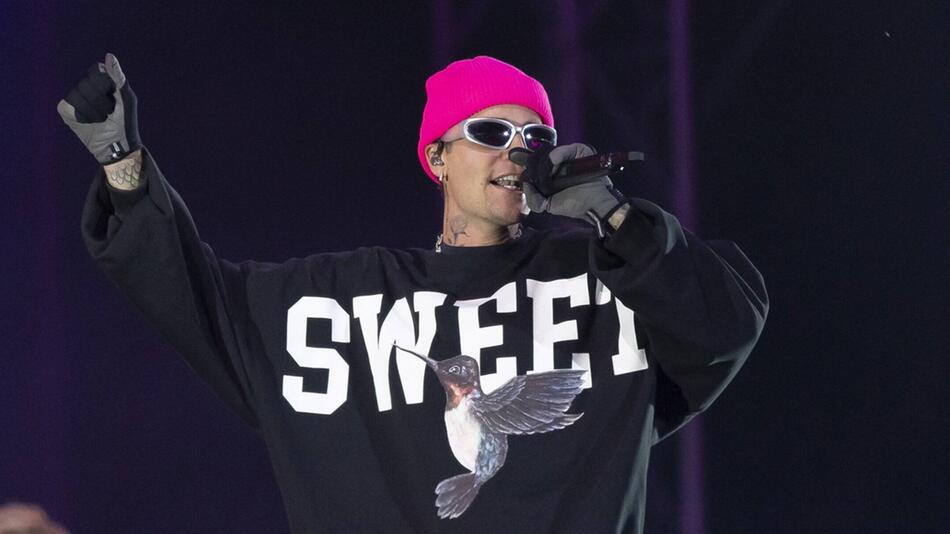 Justin Bieber will Gerüchte um Sean "Diddy" Combs aus der Welt schaffen.