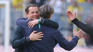 Borussia Dortmund - Holstein Kiel