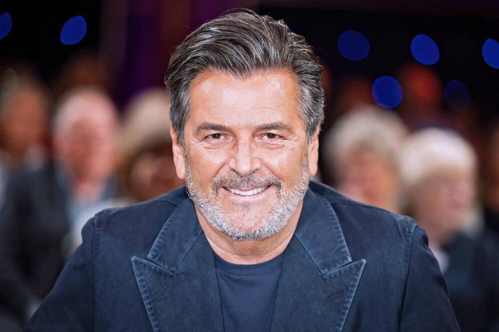 Thomas Anders