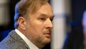 Stephan Grossmann im neuen Köln-"Tatort: Die Schöpfung".