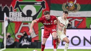 FC Augsburg - 1. FC Köln