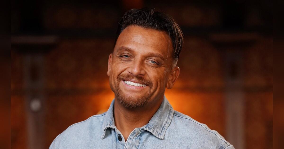 Menowin Fröhlich bei DSDS: 90 Kilo leichter nach lebensbedrohlichem Gewicht von 170 Kilo — image 1