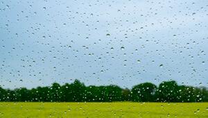 Regenwetter
