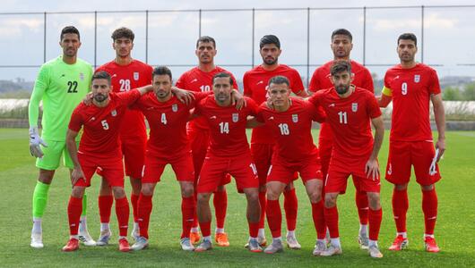 Vorschau Fußball-WM 2026 -Iran