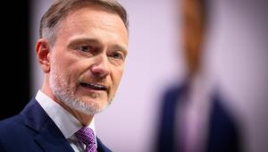 Christian Lindner