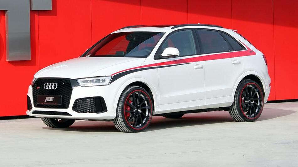 ABT RS Q3