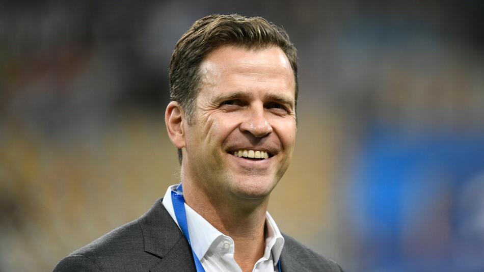 Oliver Bierhoff