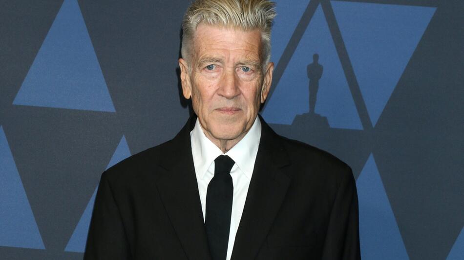 David Lynch wurde bekannt durch Klassiker wie "Twin Peaks", "Mulholland Drive" und "Lost Highway".