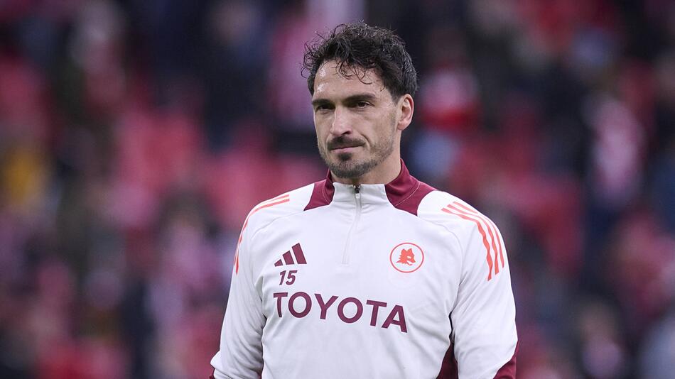 Mats Hummels