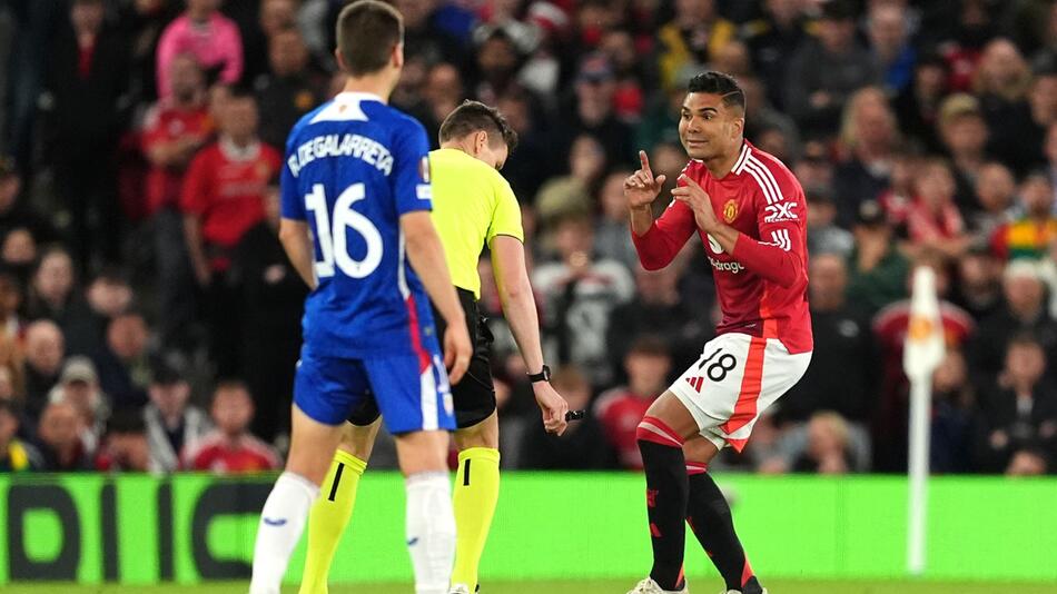 Manchester United - Athletic Bilbao