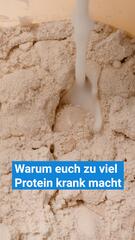 Warum Ballaststoffe nicht fehlen dürfen