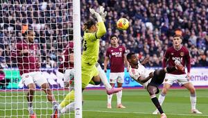 West Ham United - FC Liverpool