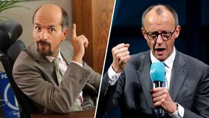 Stromberg, Friedrich Merz