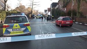 Langenhagen: Mann schwer am Bein verletzt - War es ein Schuss?