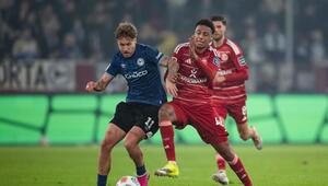 Fortuna Düsseldorf - Arminia Bielefeld